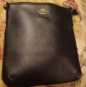 Coach crossbody bag